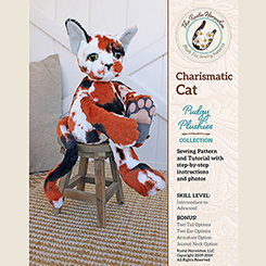 CHARISMATIC CAT